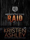 Imagen de portada para Raid
